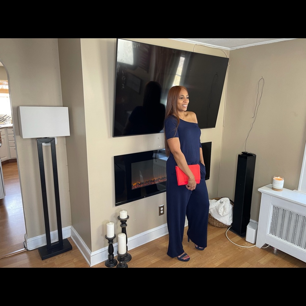 Andrea Jumpsuit